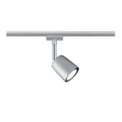 Paulmann URail Cover Set, 3 spots, track, krom