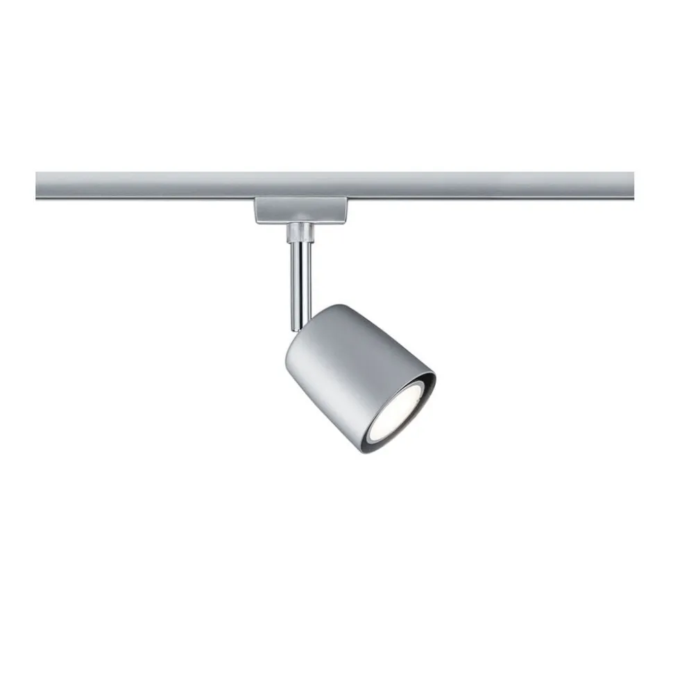 Paulmann URail Cover Set, 3 spots, track, krom