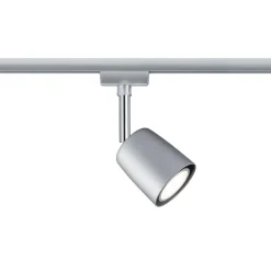 Paulmann URail Cover Spot, mat krom