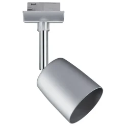 Paulmann URail Cover Spot, mat krom