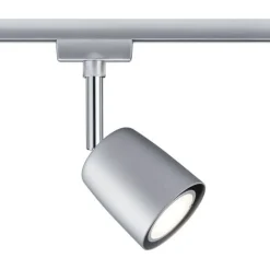 Paulmann URail Cover Spot, mat krom