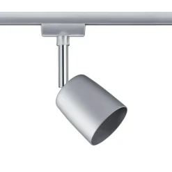 Paulmann URail Cover Spot, mat krom