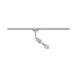 Paulmann URail DecoSystems spotlight E14, mat krom
