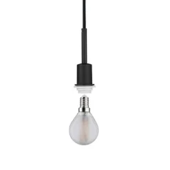 Paulmann URail DecoSystems pendel E14 mat sort