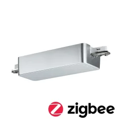 Paulmann URail dæmper/afbryder mat krom