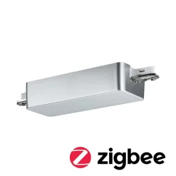 Paulmann URail dæmper/afbryder mat krom