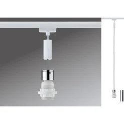 Paulmann URail 2Easy Basic pendel, hvid