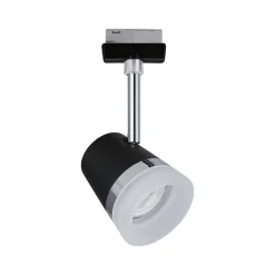 Paulmann URail GU10-spot Cone sort, dæmpbar