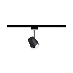 Paulmann URail GU10-spot Cone sort, dæmpbar