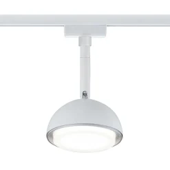 Paulmann URail Hemi LED-spot 3.000 K hvidt