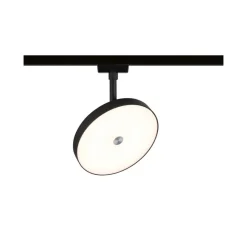 Paulmann URail Hildor LED-spot sort 3.000K