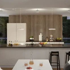 Paulmann URail Hildor LED-spot hvid 4.000 K