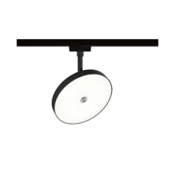 Paulmann URail Hildor LED-spot sort 4.000K