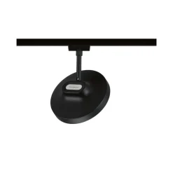 Paulmann URail Hildor LED-spot sort 4.000K