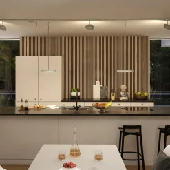 Paulmann URail Hildor LED-spot krom 4.000 K