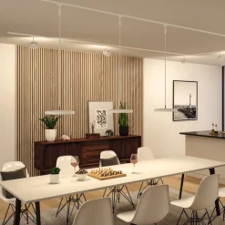 Paulmann URail Hildor LED-spot hvid 3.000K