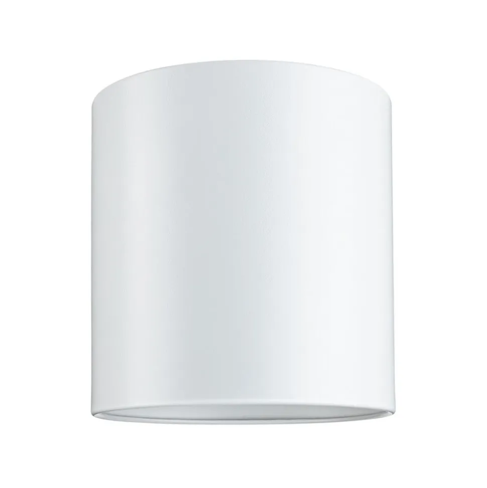 Paulmann URail lampeskærm Tallis 2Easy, hvid mat