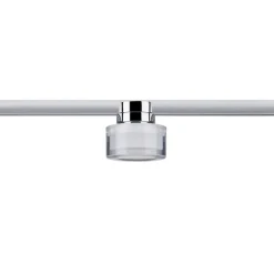 Paulmann URail LED-armatur Topa Dot 2.700K