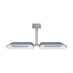 Paulmann URail LED-spot dipper, 2 lyskilder