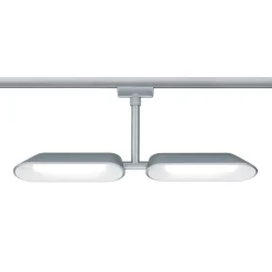 Paulmann URail LED-spot dipper, 2 lyskilder