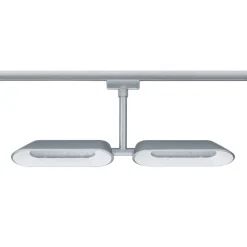 Paulmann URail LED-spot dipper, 2 lyskilder