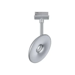 Paulmann URail LED-spot Eye krom mat