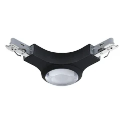 Paulmann URail L-stik LED-lampe 827 sort