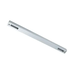 Paulmann URail middelforsyning, mat krom