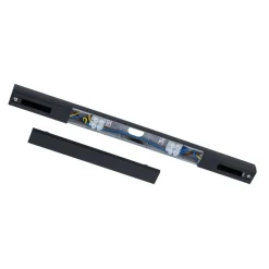 Paulmann URail Middle-Feed 3/4/5-leder, kan kobles