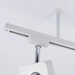 Paulmann URail ophæng, hvid