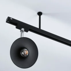 Paulmann URail ophæng, sort