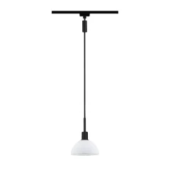 Paulmann URail pendel Sarrasani, sort/opal