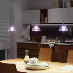 Paulmann URail pendel Sarrasani, sort/dikroisk