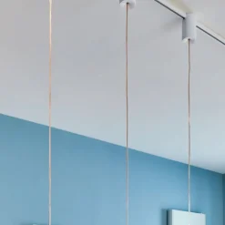 Paulmann URail pendeladapter Universal 100 W hvid