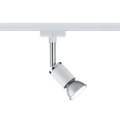 Paulmann URail Pure II spot, hvidt