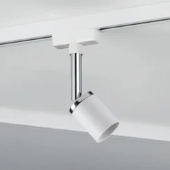 Paulmann URail Pure II spot, hvidt
