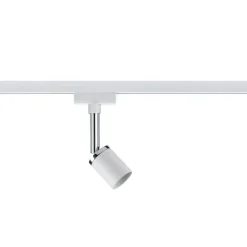 Paulmann URail Pure II spot, hvidt