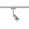 Paulmann URail Pure II spot, mat krom