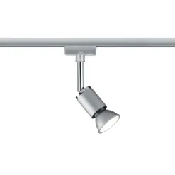 Paulmann URail Pure II spot, mat krom