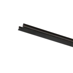 Paulmann URail Safety Cover stripe, sort