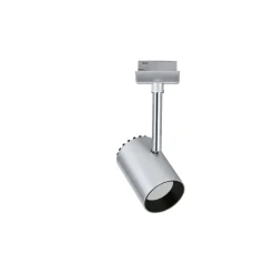 Paulmann URail Shine LED-spotlight i krom