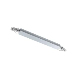 Paulmann URail skinneadapter Zigbee Dæmp/Switch krom mat