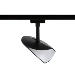 Paulmann URail skinnespot Alejandro sort 4.000K dæmpbar