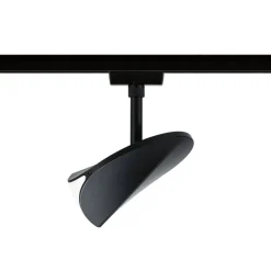 Paulmann URail skinnespot Alejandro sort 4.000K dæmpbar