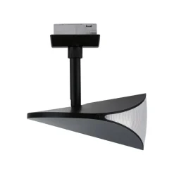 Paulmann URail skinnespot Alejandro sort 4.000K dæmpbar