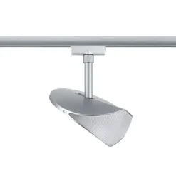 Paulmann URail skinnespot Alejandro krom 3.000K dæmpbar