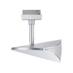 Paulmann URail skinnespot Alejandro krom 3.000K dæmpbar