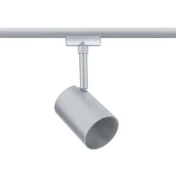 Paulmann URail skinnespot Luxe, krom mat, GU10
