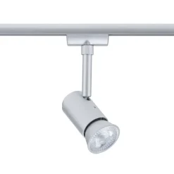 Paulmann URail skinnespot Runa, mat krom, GU10