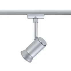 Paulmann URail skinnespot Runa, mat krom, GU10
